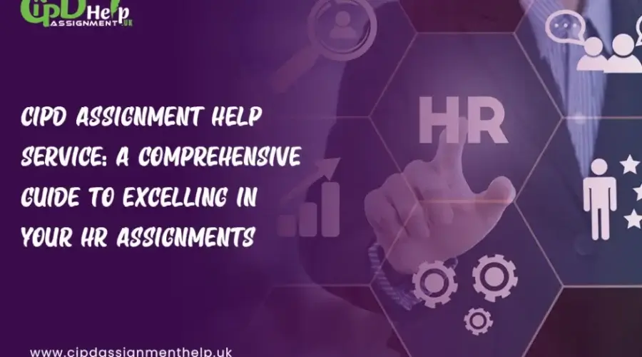 Assignment: 6 Comprehensive Guide For HR Assignments