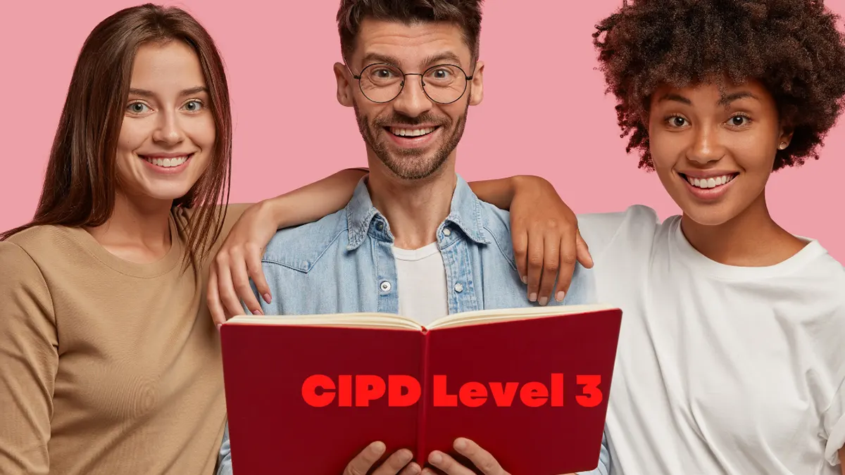 CIPD Level 3 Assignment: 5 Examples from The Best Writers