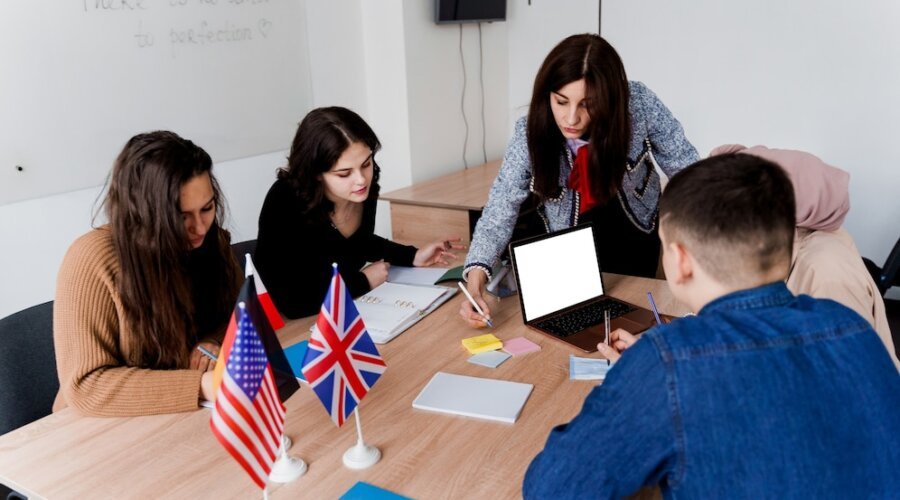 Top Trending Courses in the UK 2025