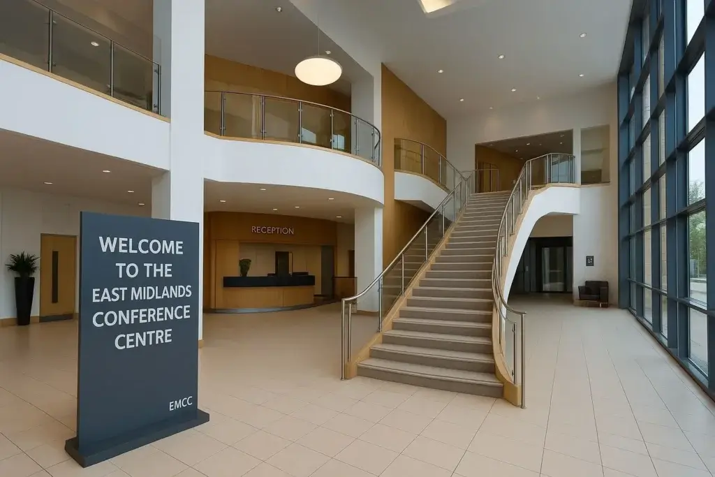 SRHE 2025 Conference