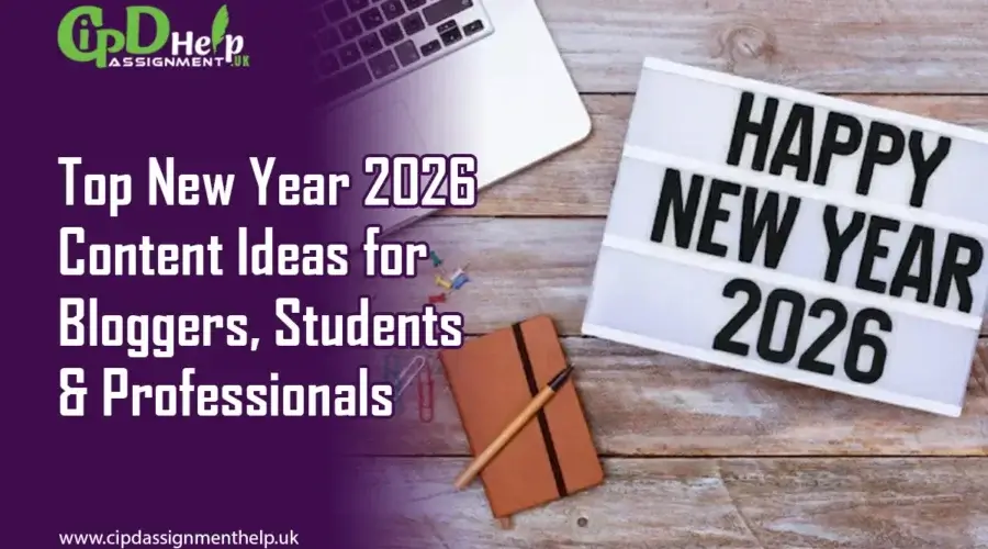 Top New Year 2026 Content Ideas
