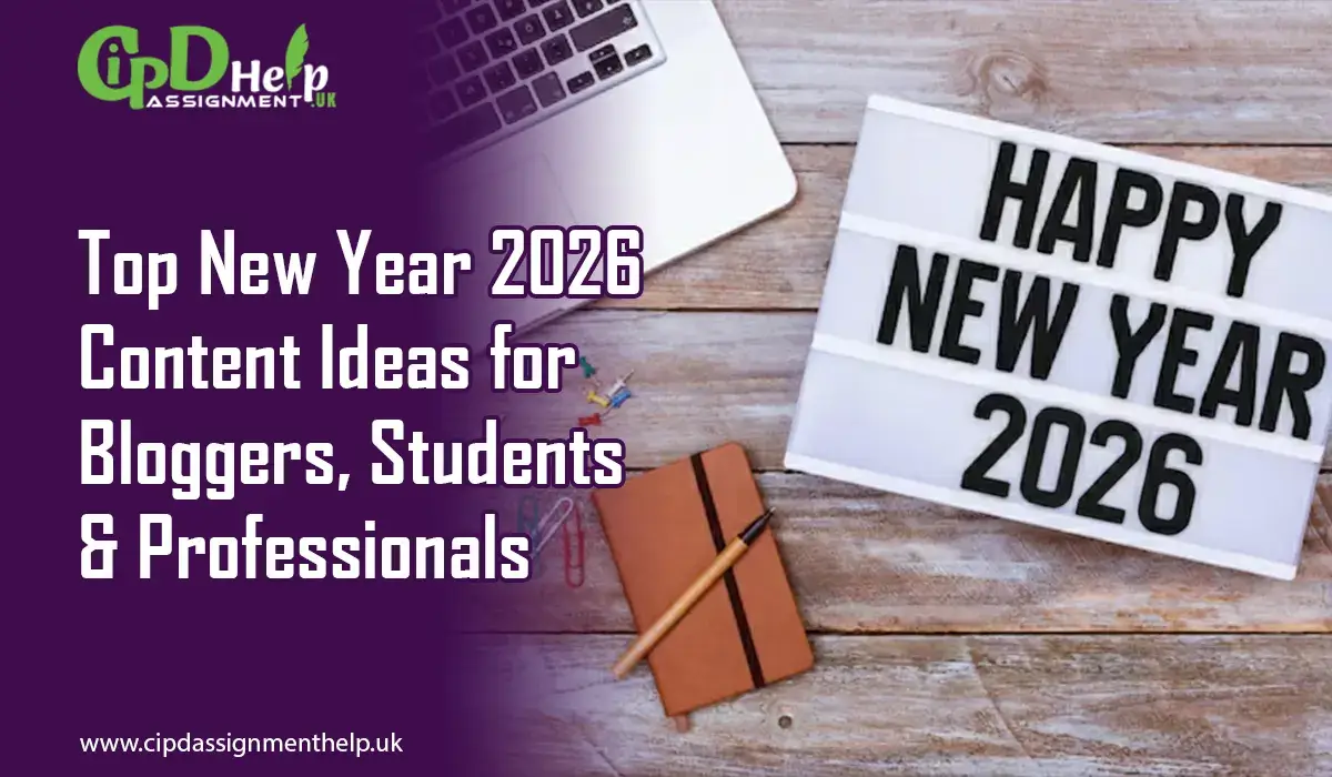Top New Year 2026 Content Ideas