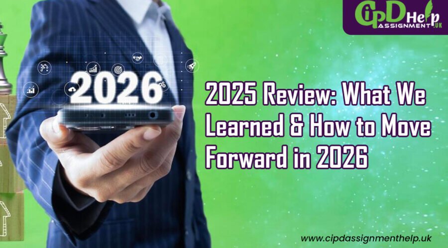 2025 Review: What We Learned & How to Move Forward in 2026