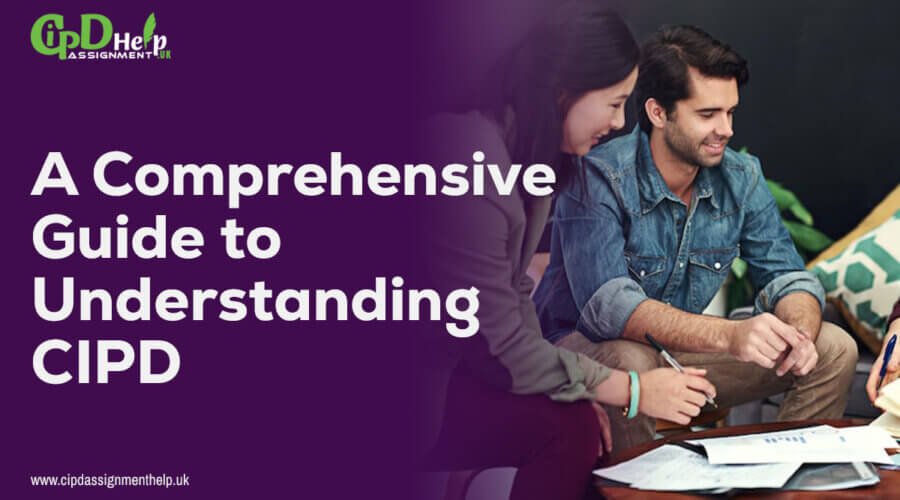 A Comprehensive Guide to Understanding CIPD