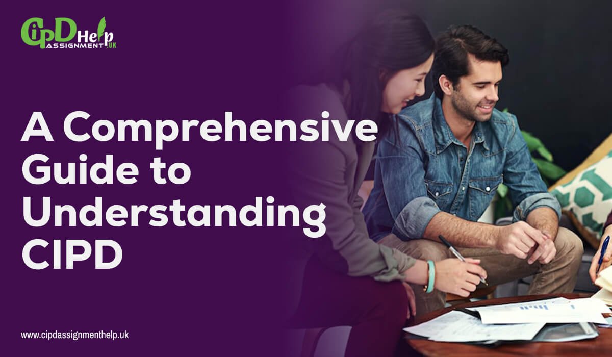 A Comprehensive Guide to Understanding CIPD