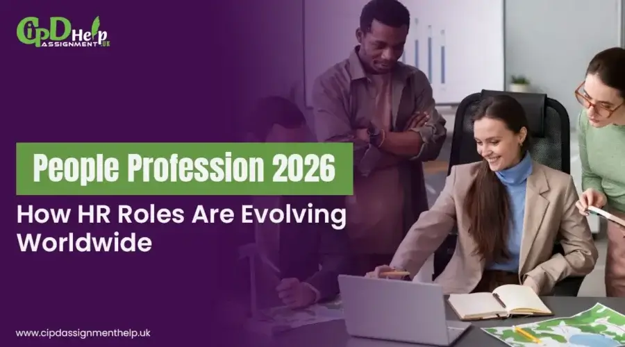 People Profession 2026