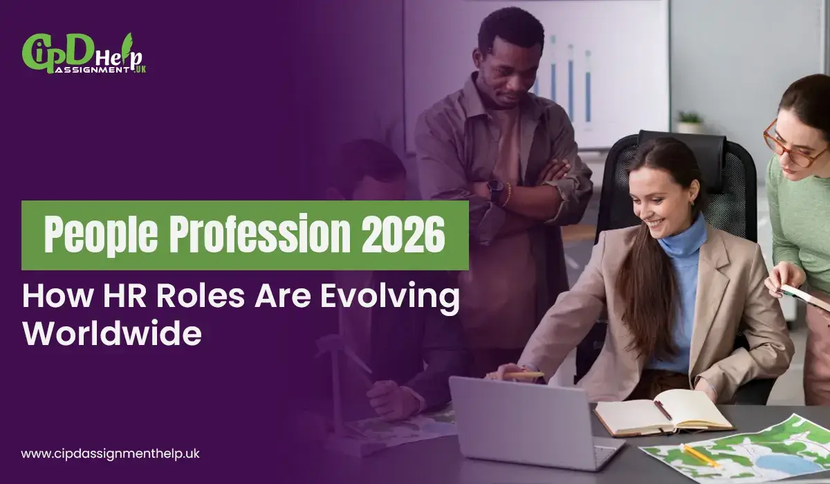 People Profession 2026